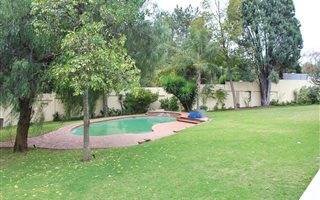 5 Bedroom House in Parkview