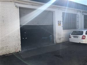 492 m² Industrial space in Kensington
