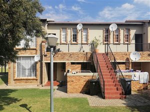 2 Bed House in Laser Park