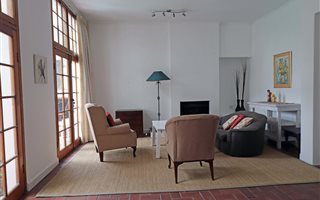 4 Bedroom House in Craighall