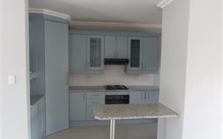3 Bedroom Townhouse in Lephalale (Ellisras)
