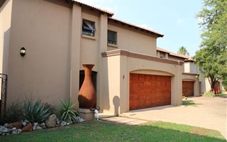3 Bedroom House in Silverwoods Country Estate