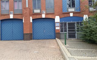 360 m² Industrial space in Randjesfontein