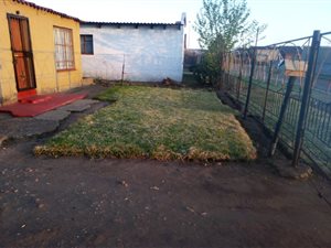 2 Bed House in Sebokeng Zone 7