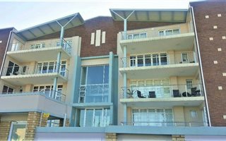 2 Bedroom Apartment in Mount Croix