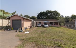 3 Bedroom House in Highland Hills