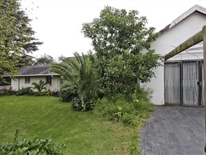 3 Bed House in Dewetshof