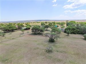 40 ha Farm in Cullinan and Surrounds
