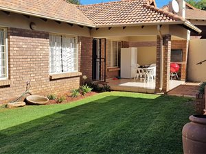 3 Bed Townhouse in The Wilds
