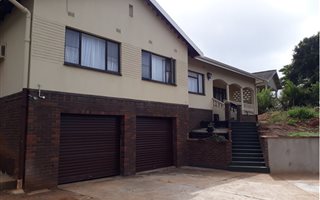 3 Bedroom House in Fairview