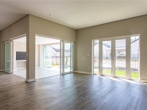3 Bed House in Val de Vie