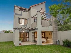 1 Bed Apartment in Witkoppen