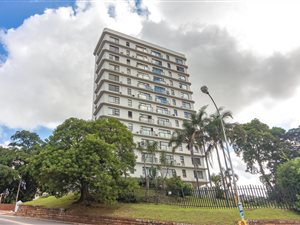 2 Bed Apartment in Glenwood