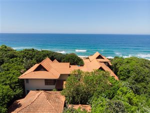 4 Bed House in Zimbali Coastal Resort