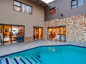 3 Bed House in Northcliff