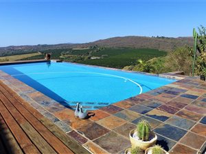 2 Bed House in Hazyview
