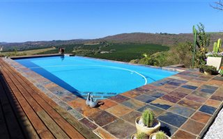 2 Bedroom House in Hazyview
