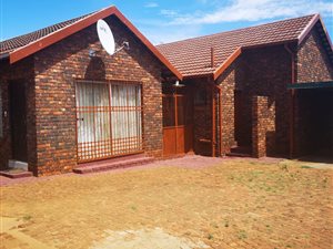 3 Bed House in The Orchards