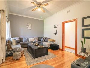 3 Bed House in Airfield