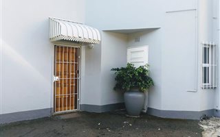 2 Bedroom Townhouse in Musgrave