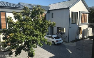 3 Bedroom Townhouse in Tokai
