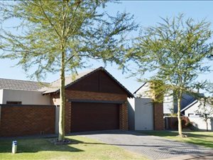3 Bed House in Midstream Estate