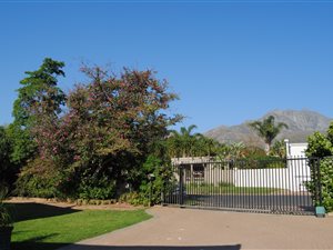 3 Bed House in Dalsig