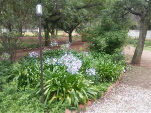 5 Bed House in Stefanopark