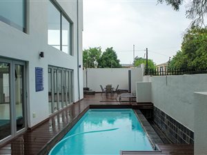 2 Bedroom Apartment in Sandown