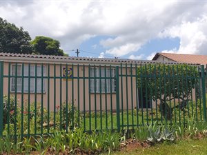 3 Bed House in Eastwood
