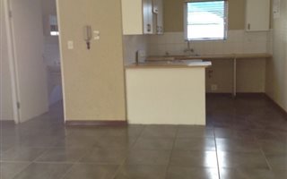 2 Bedroom Townhouse in Montgomery Park