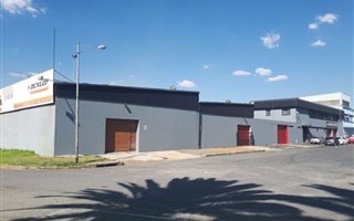 307 m² Commercial space in Springs Central