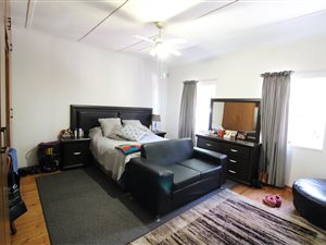 3 Bed House in Fishers Hill