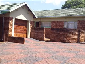3 Bed House in Louis Trichardt