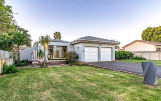 3 Bedroom House in Morgenster