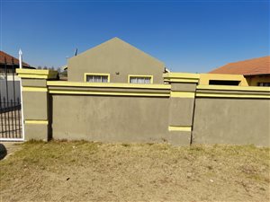 2 Bed House in Eden Park