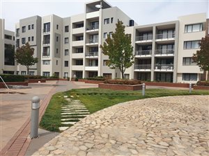2 Bed Apartment in Bedford Gardens