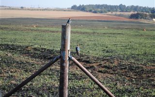 376 ha Farm in Grootfontein Estate