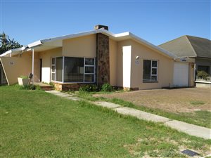 3 Bed House in Klipdam