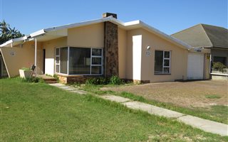 3 Bedroom House in Eersterivier