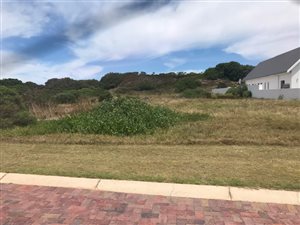 1771 m² Land available in St Francis Links