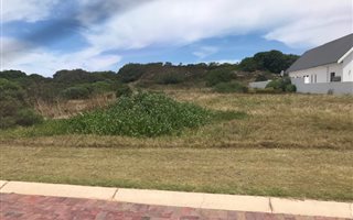 1771 m² Land available in St Francis Links