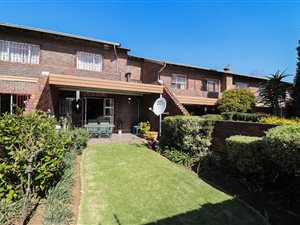 3 Bed House in Edenglen
