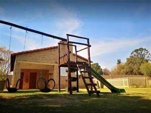 3 Bed Townhouse in Maroeladal