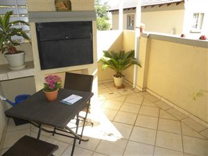 1 Bed Apartment in Annlin