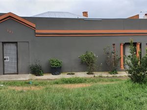 3 Bed House in Kenilworth
