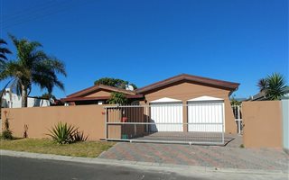 4 Bedroom House in Vasco Estate