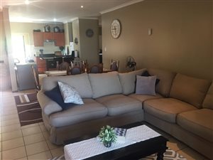 3 Bed Apartment in Sunnyrock