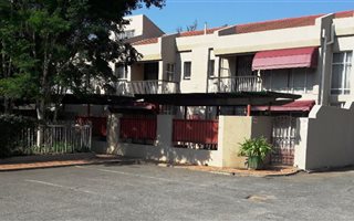 4 Bedroom Townhouse in Arcadia