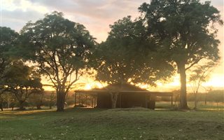 2 Bedroom House in Hilton